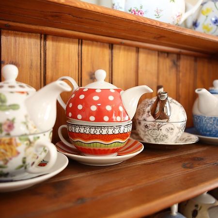 Rosa B&B オーツホーン エクステリア 写真