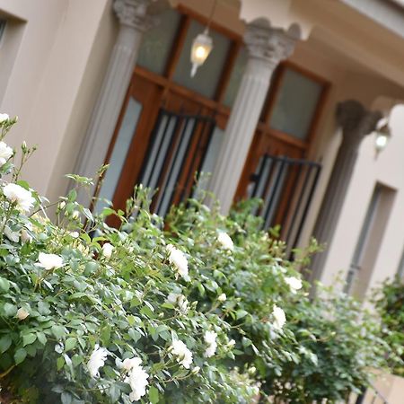Rosa B&B オーツホーン エクステリア 写真