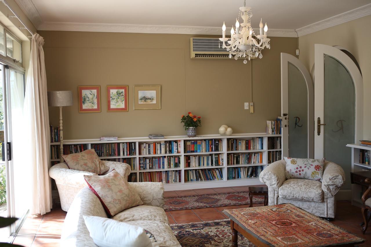 Rosa B&B オーツホーン エクステリア 写真