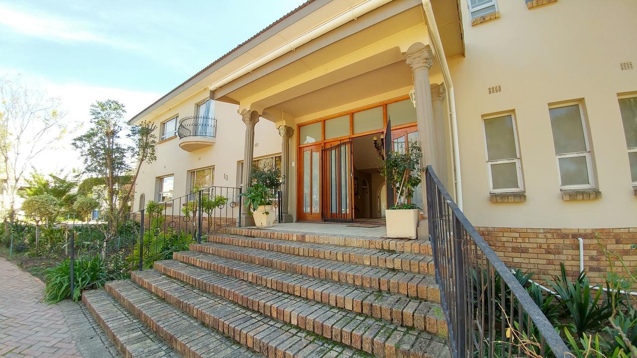 Rosa B&B オーツホーン エクステリア 写真