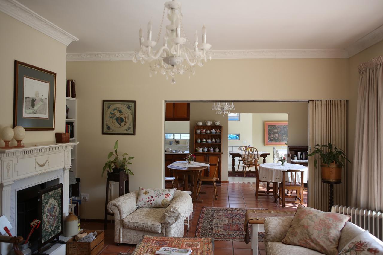 Rosa B&B オーツホーン エクステリア 写真