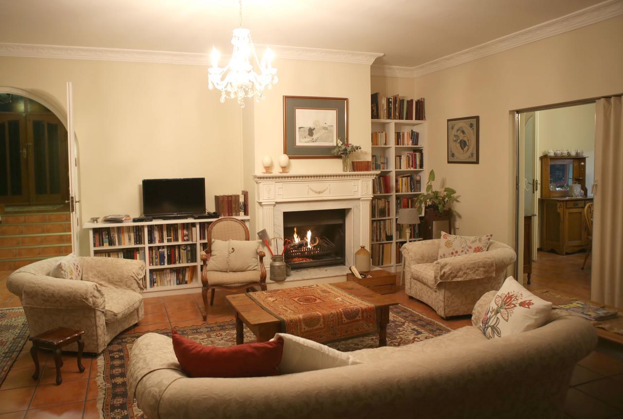 Rosa B&B オーツホーン エクステリア 写真