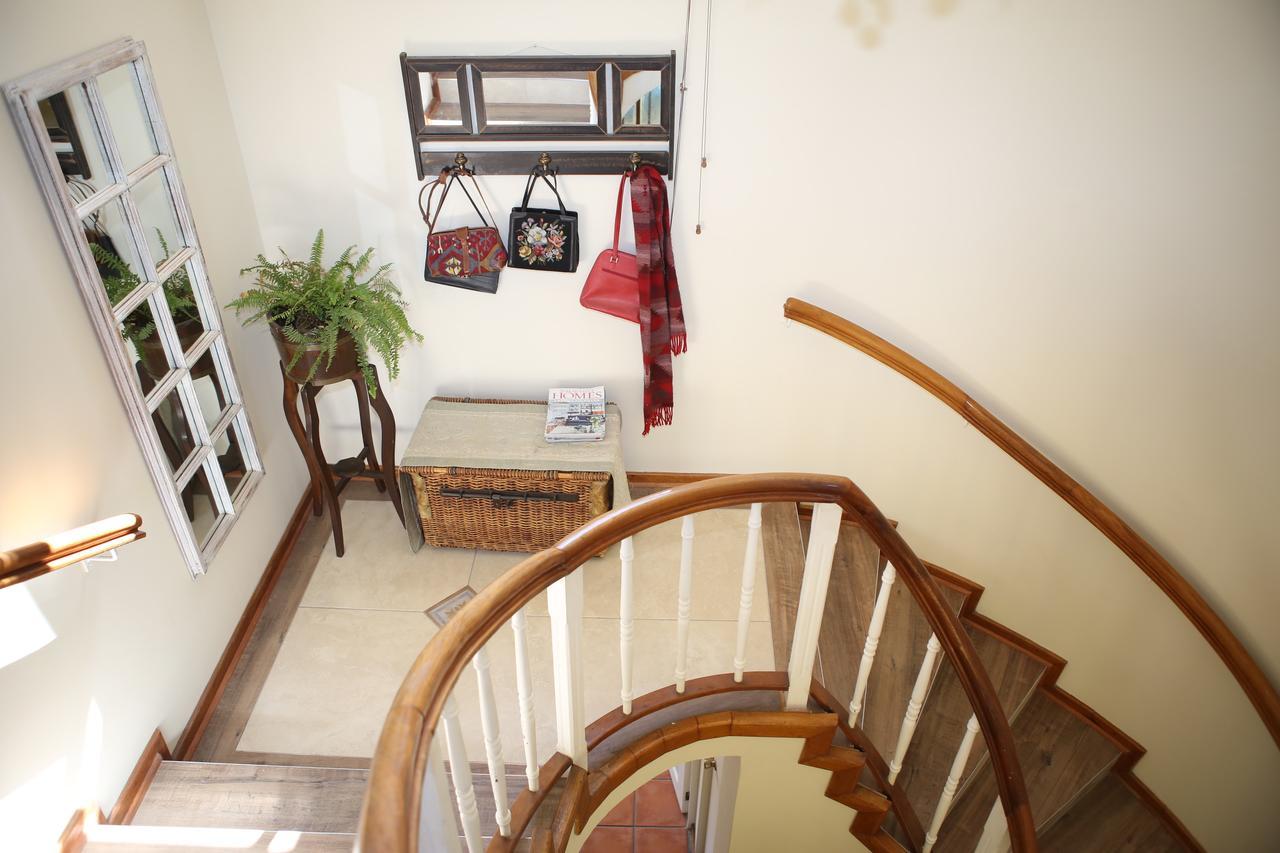 Rosa B&B オーツホーン エクステリア 写真