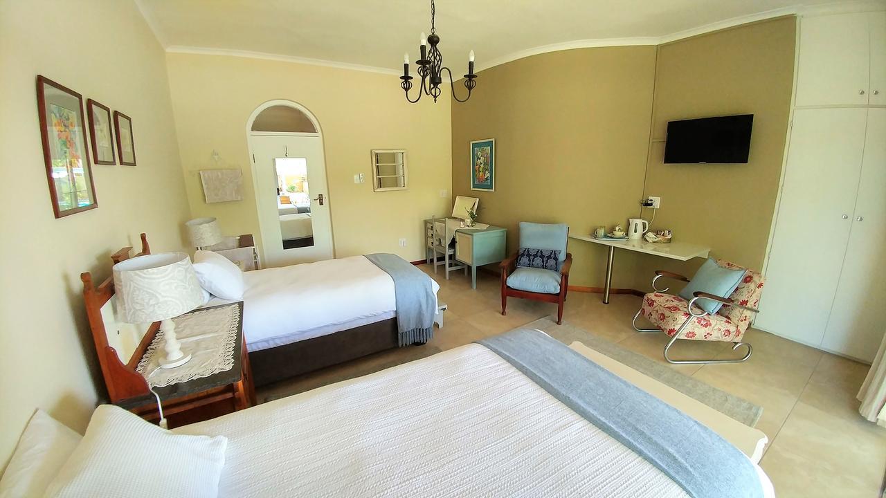 Rosa B&B オーツホーン エクステリア 写真