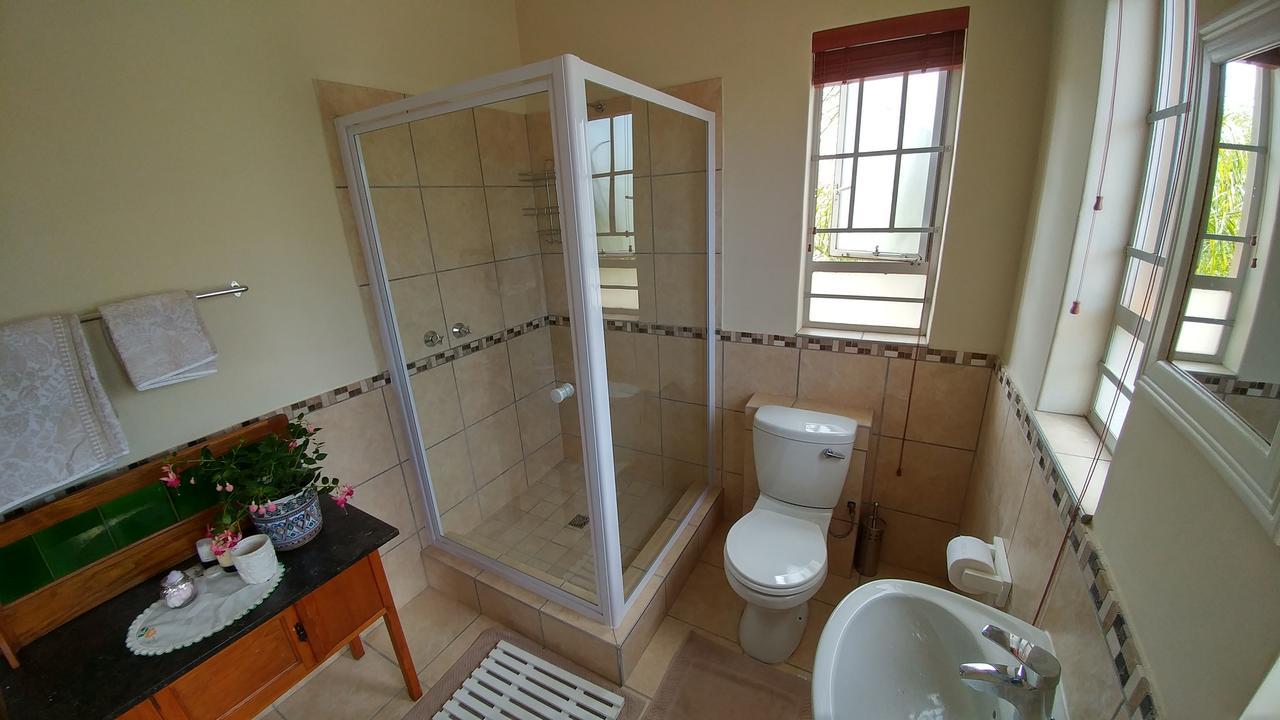 Rosa B&B オーツホーン エクステリア 写真