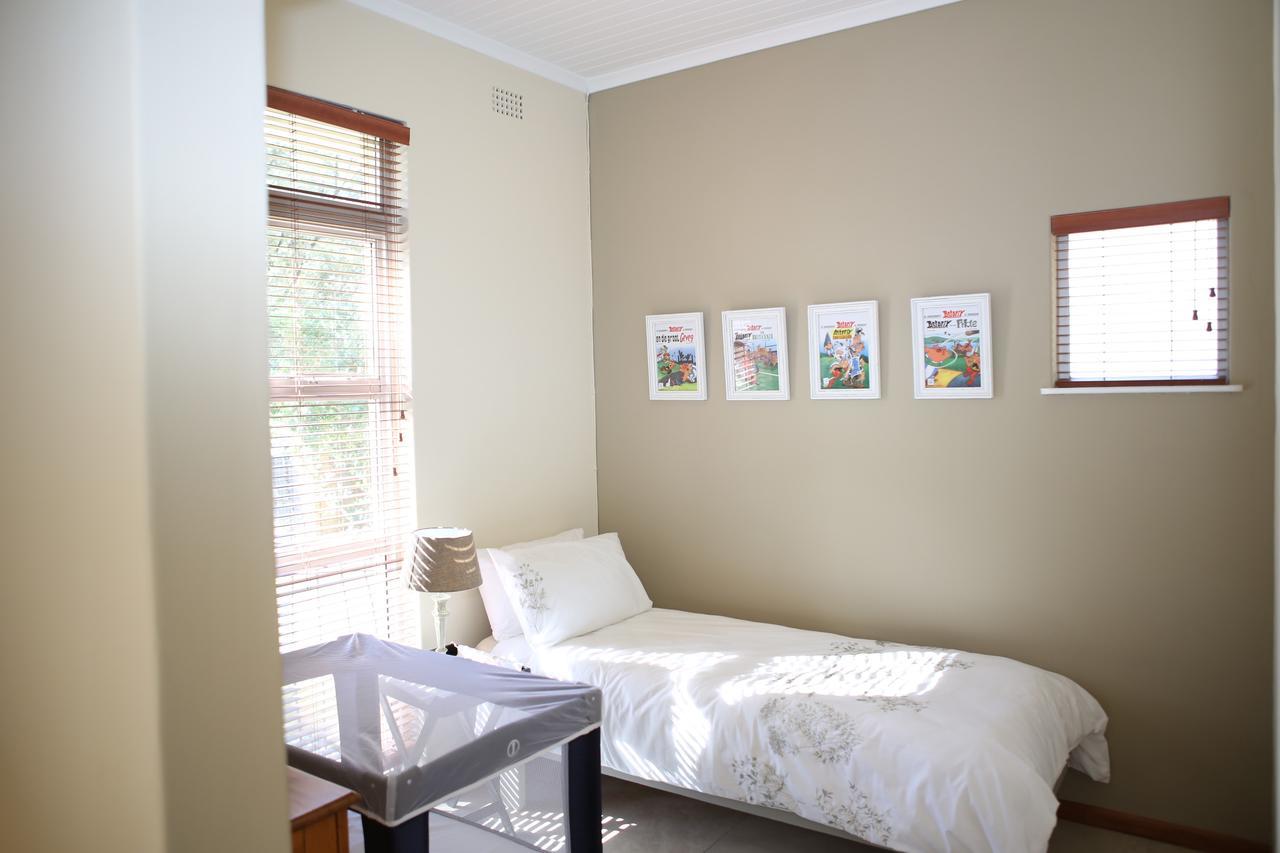 Rosa B&B オーツホーン エクステリア 写真