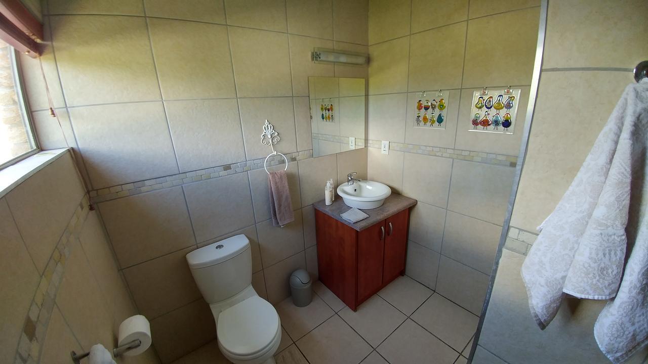 Rosa B&B オーツホーン エクステリア 写真