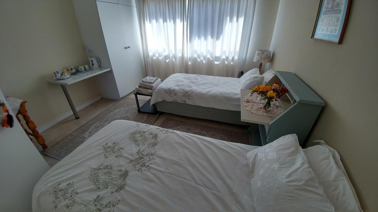 Rosa B&B オーツホーン エクステリア 写真