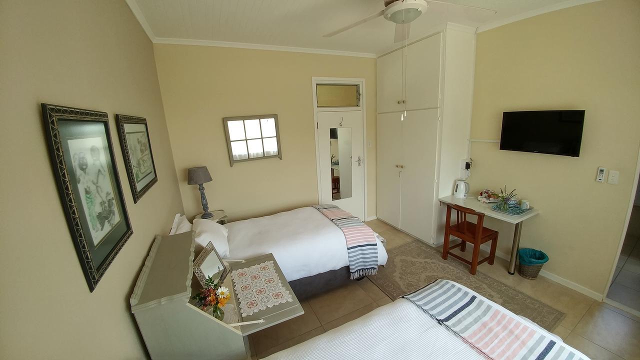 Rosa B&B オーツホーン エクステリア 写真