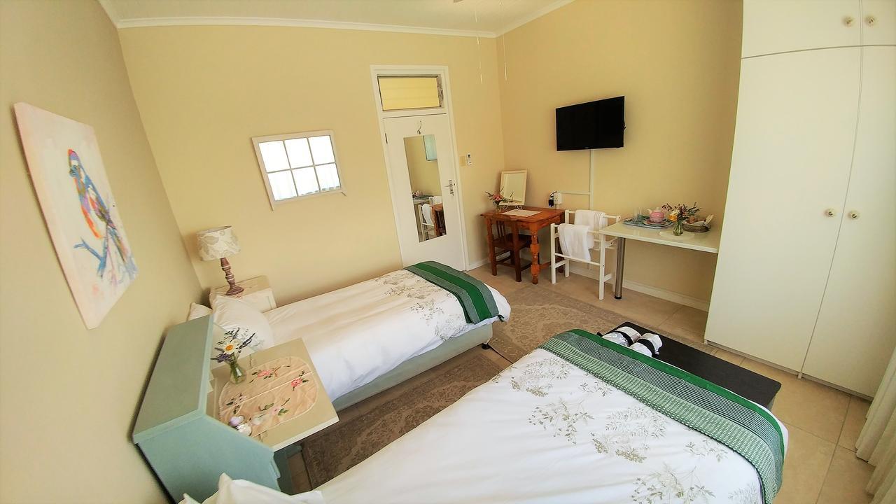 Rosa B&B オーツホーン エクステリア 写真