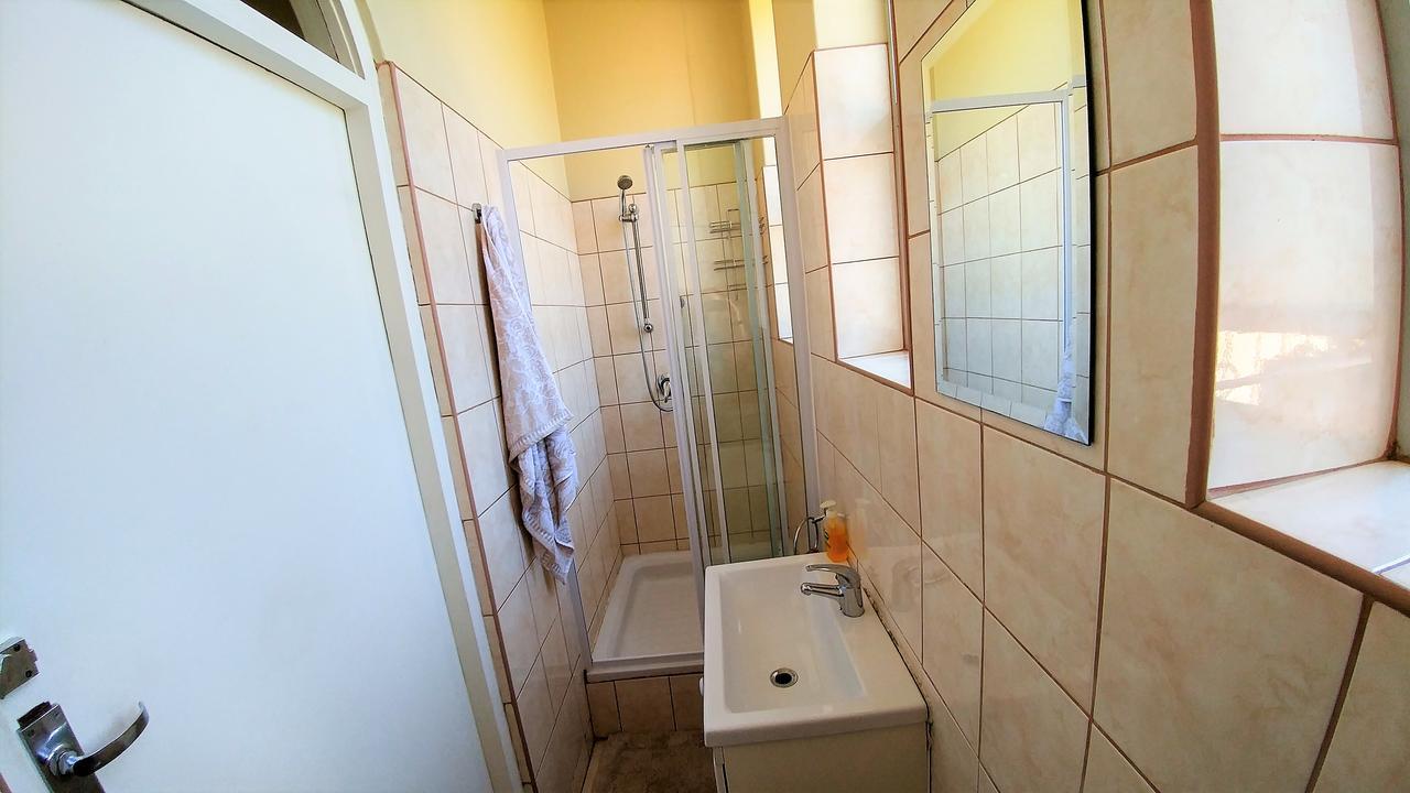 Rosa B&B オーツホーン エクステリア 写真