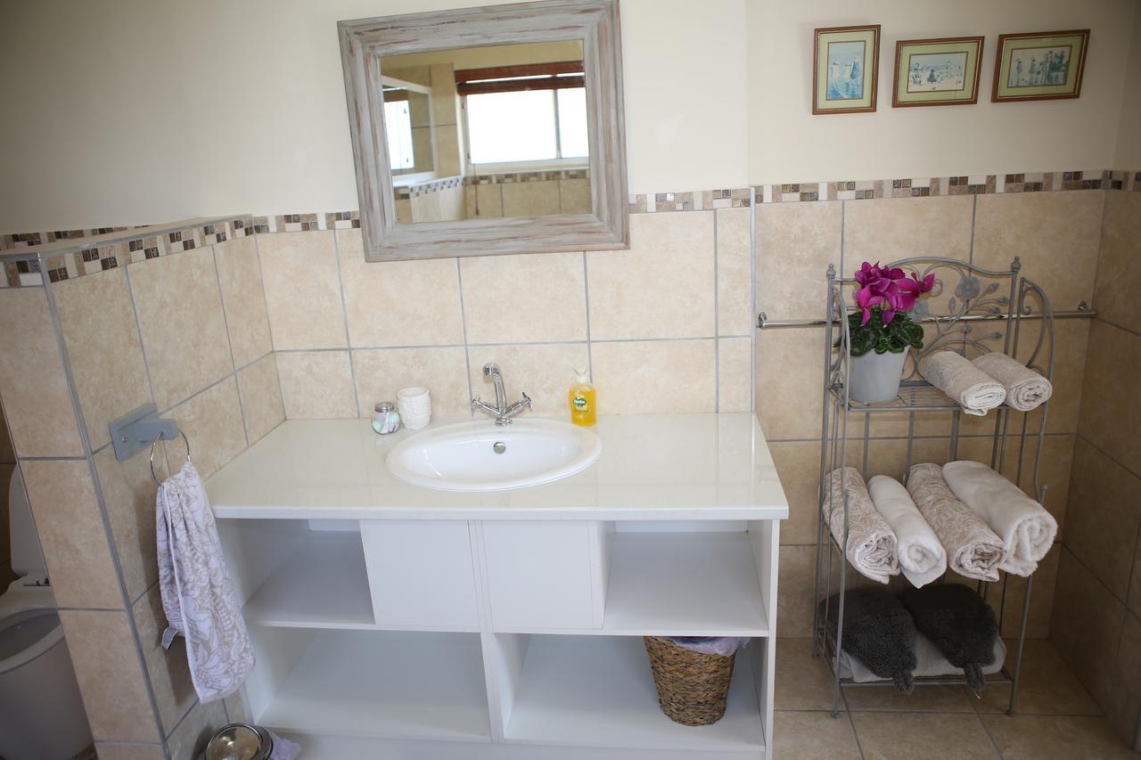 Rosa B&B オーツホーン エクステリア 写真