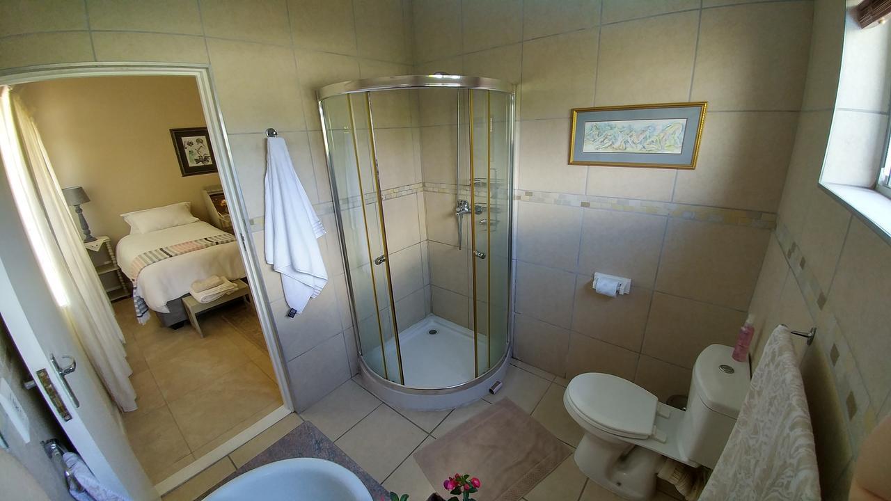 Rosa B&B オーツホーン エクステリア 写真