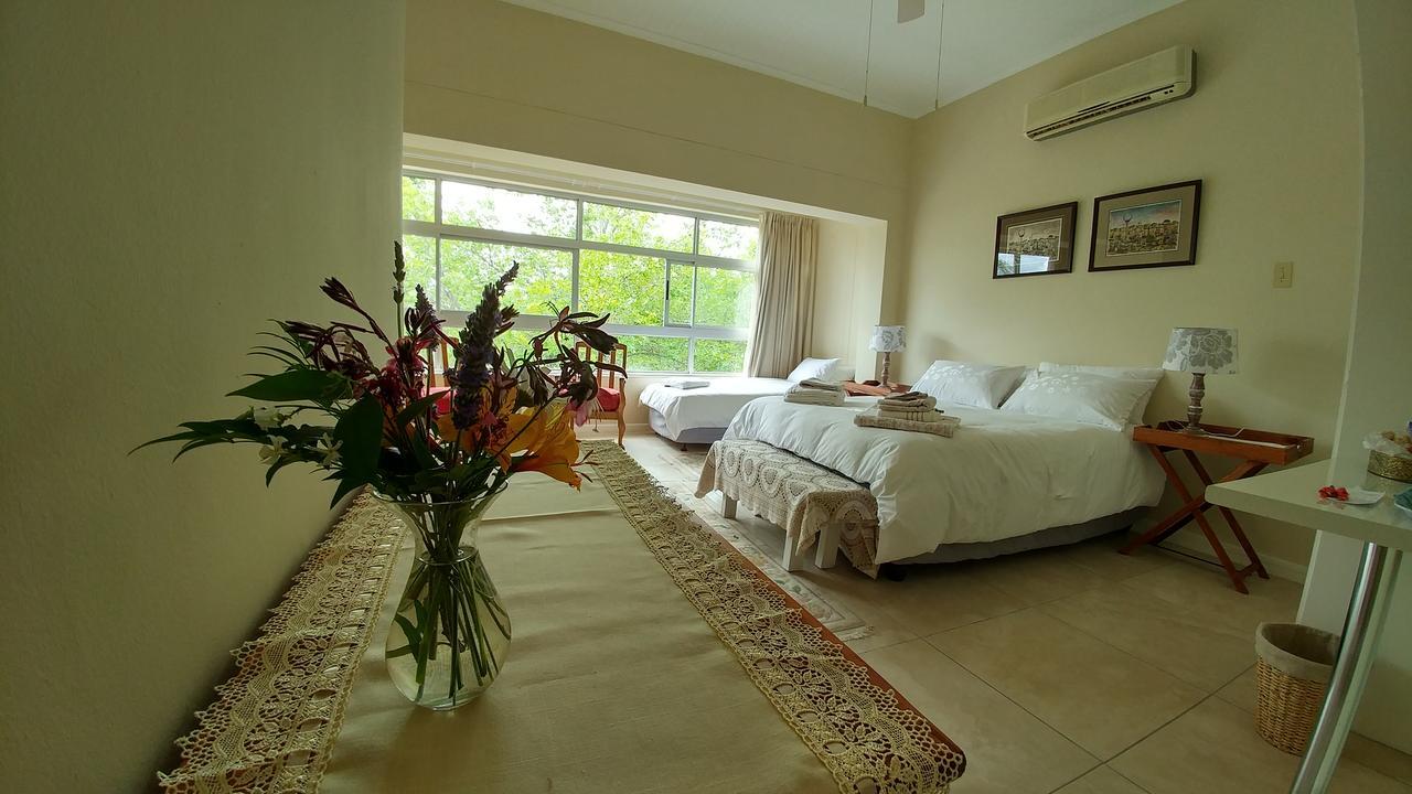 Rosa B&B オーツホーン エクステリア 写真