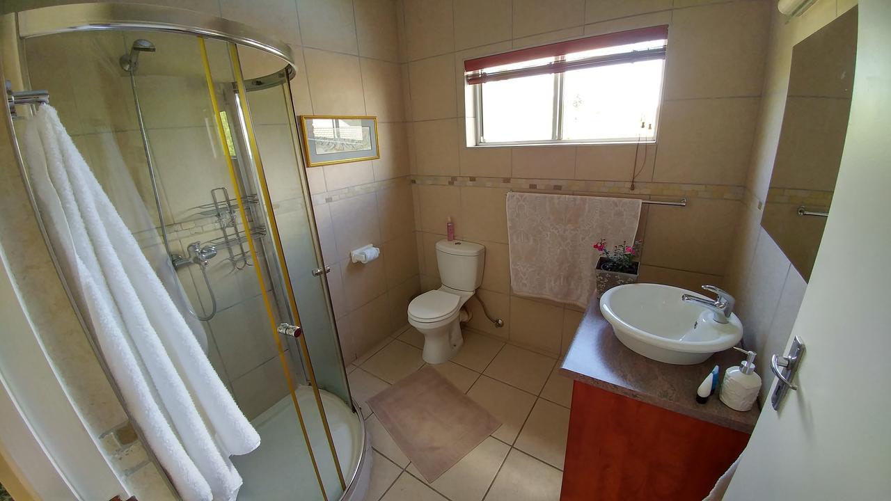Rosa B&B オーツホーン エクステリア 写真