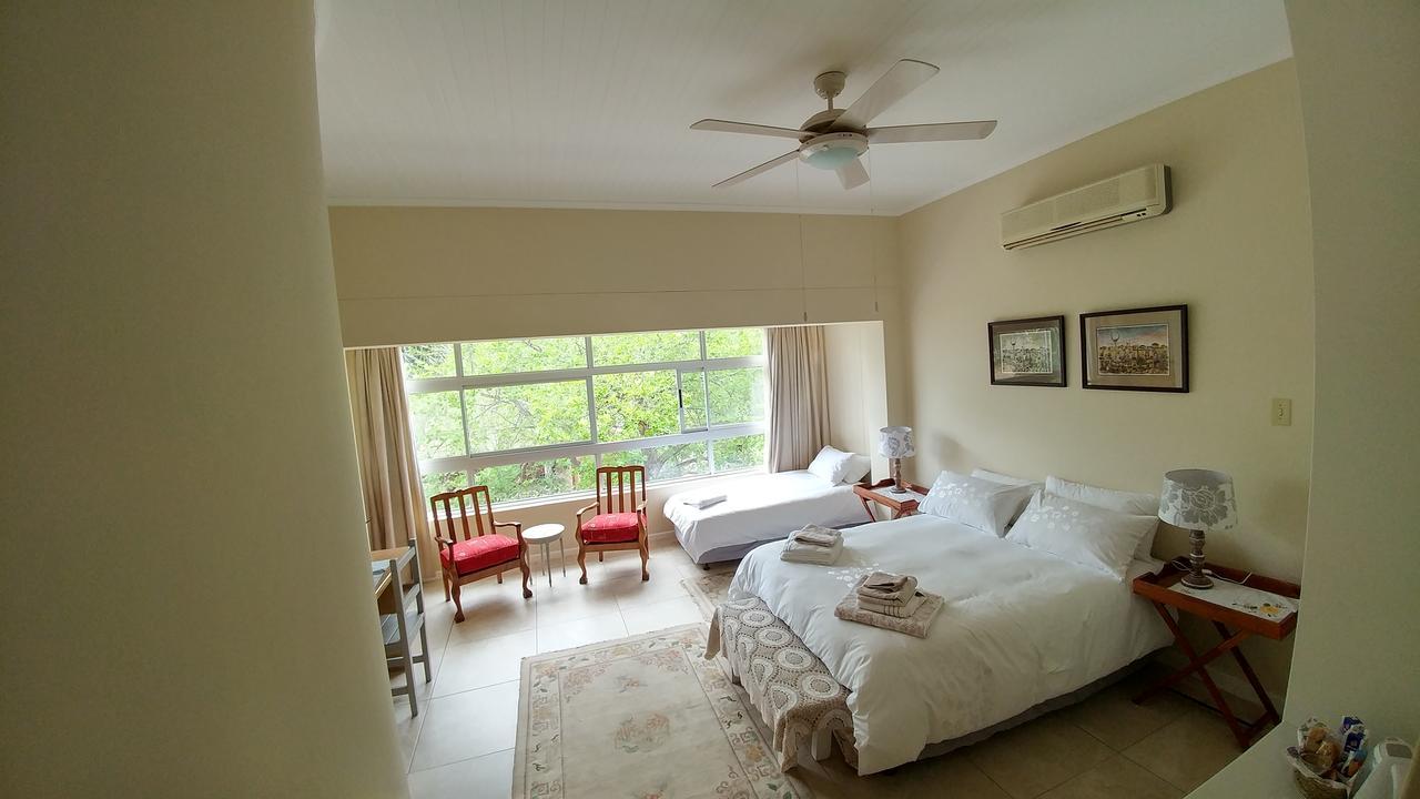 Rosa B&B オーツホーン エクステリア 写真